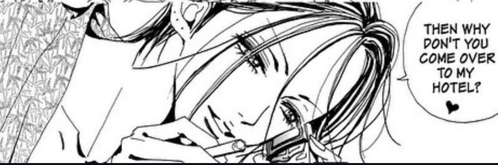 Bebop banner