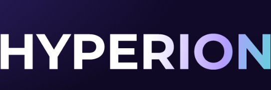 HyperionList's profile banner image