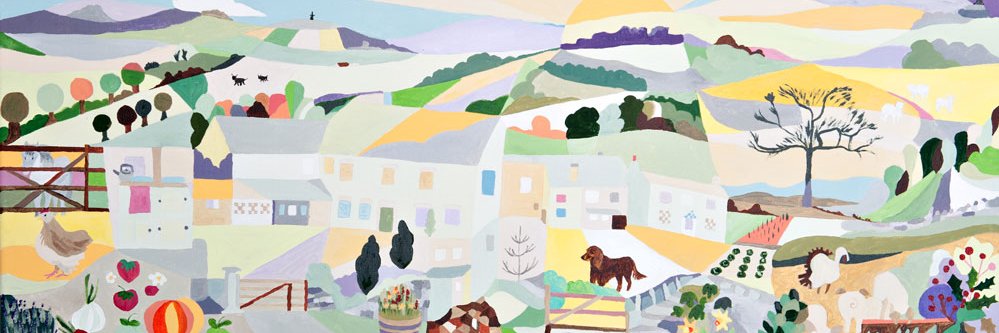 Frances Tippett banner