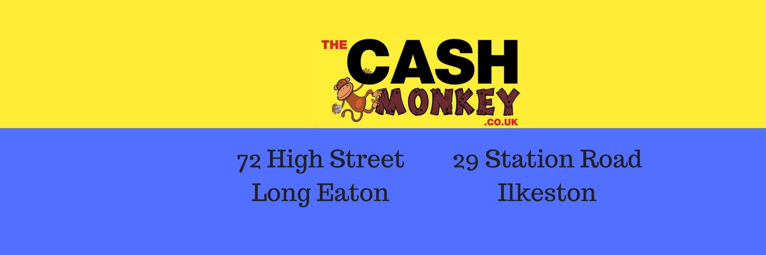 TheCashMonkeyUK's profile banner image
