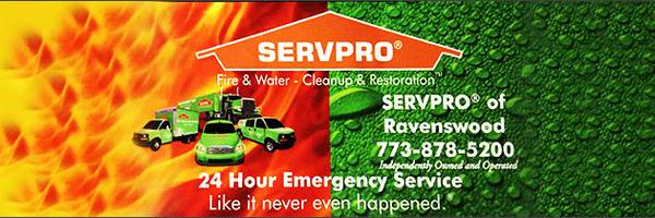 ServproRavenswd Profile Banner