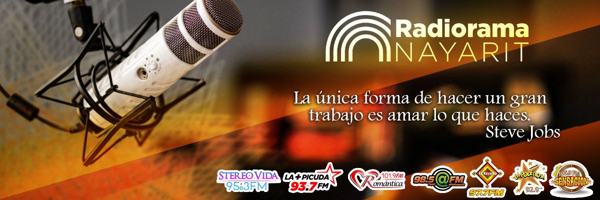 RADIORAMANAY's profile banner image
