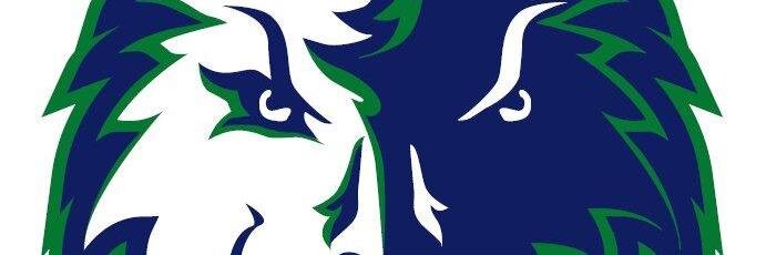 Fulbright Jr. High banner