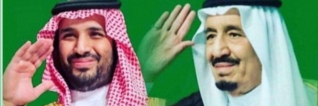 الوليد ألبْعّيْري.. أحب ولاة أمري🇸🇦 banner