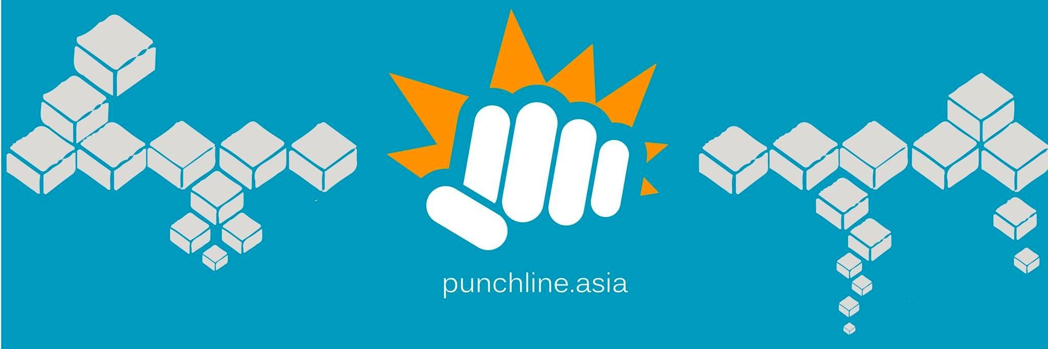 PunchlineAsia's profile banner image