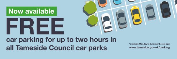 TamesideCouncil Profile Banner