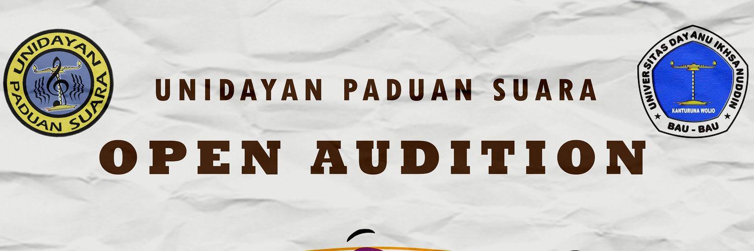 UPS_Unidayan's profile banner image