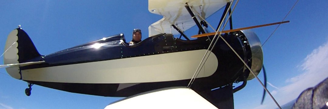 Dan Taylor banner