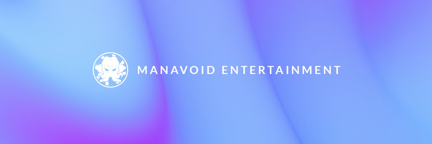 WeAreManaVoid's profile banner image