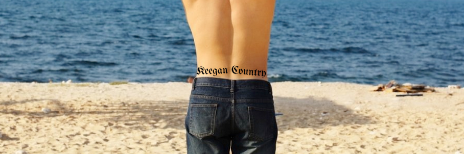 KeeganCountry's profile banner image