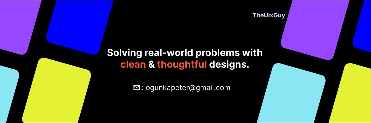 OgunkaPeter_'s profile banner image