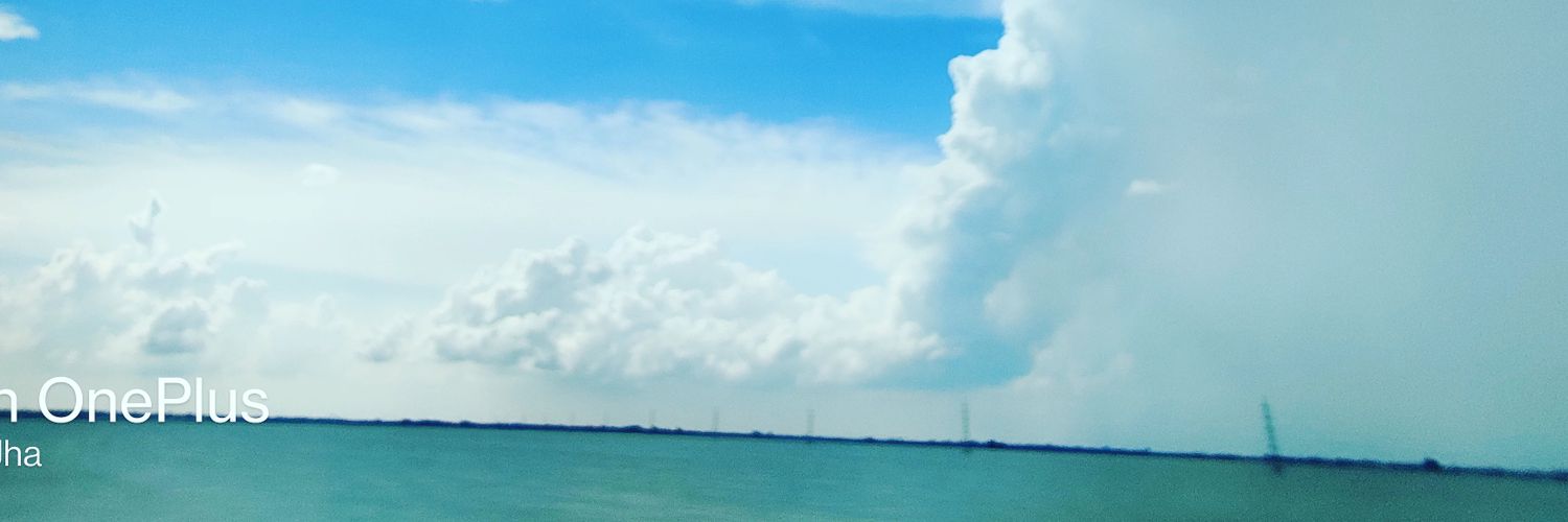 Deepakjha218's profile banner image