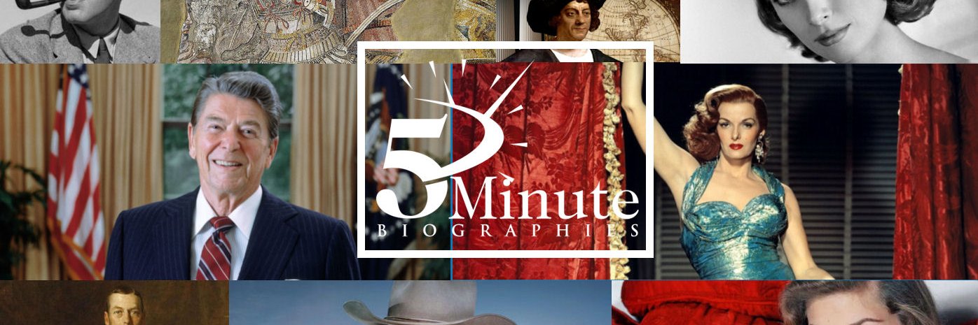 5MinuteBios's profile banner image