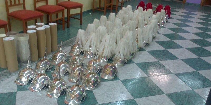 Venta de Uniformes banner