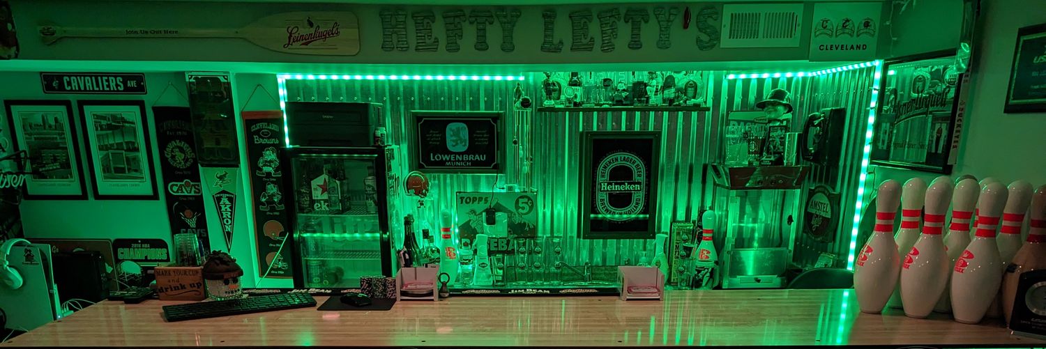 HeftyLeftyCLE's profile banner image