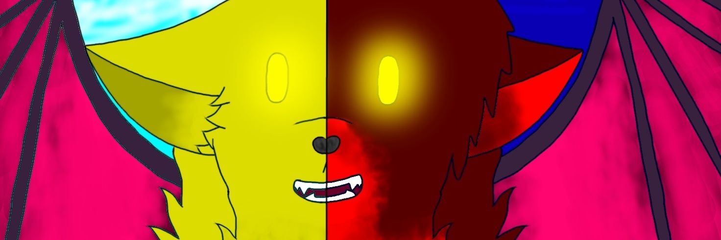 AutumnLeafdust's profile banner image