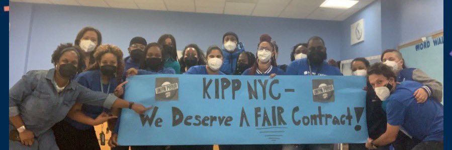 UFT ACTS banner