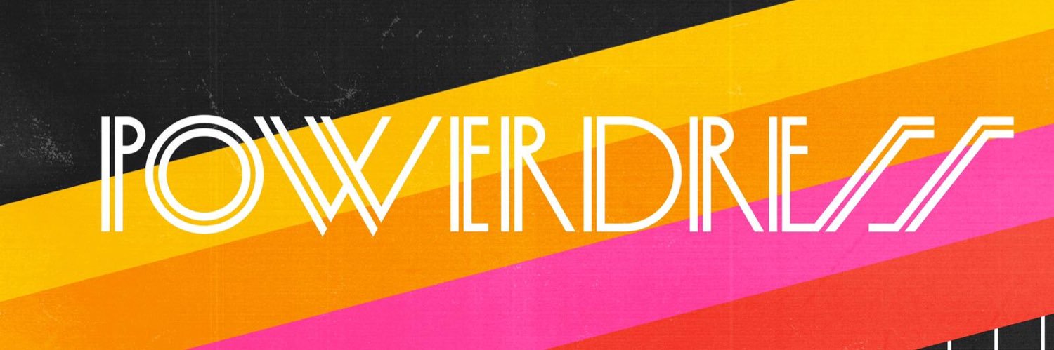 IAmPowerDress's profile banner image