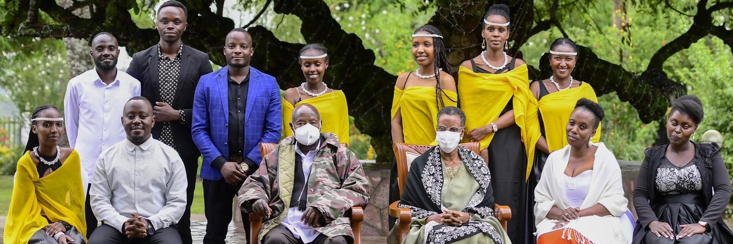 Graham K Mabanga banner