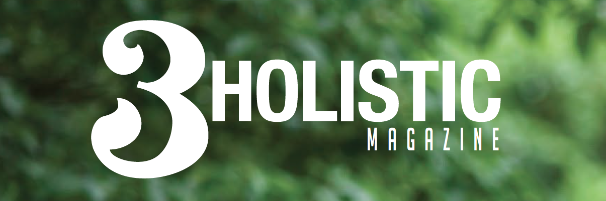 3HolisticMag's profile banner image