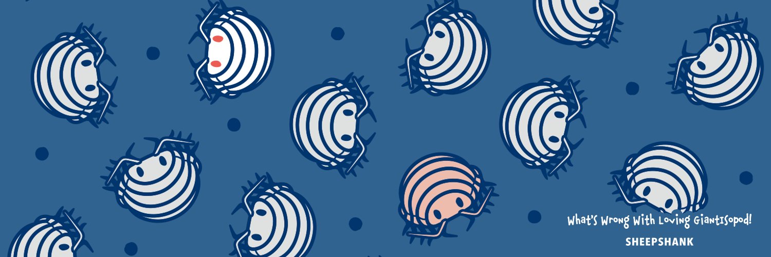 hamaetsu's profile banner image