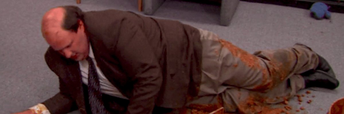 Kevin banner