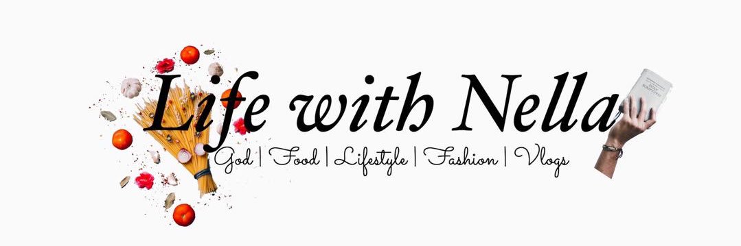lifewithnella's profile banner image