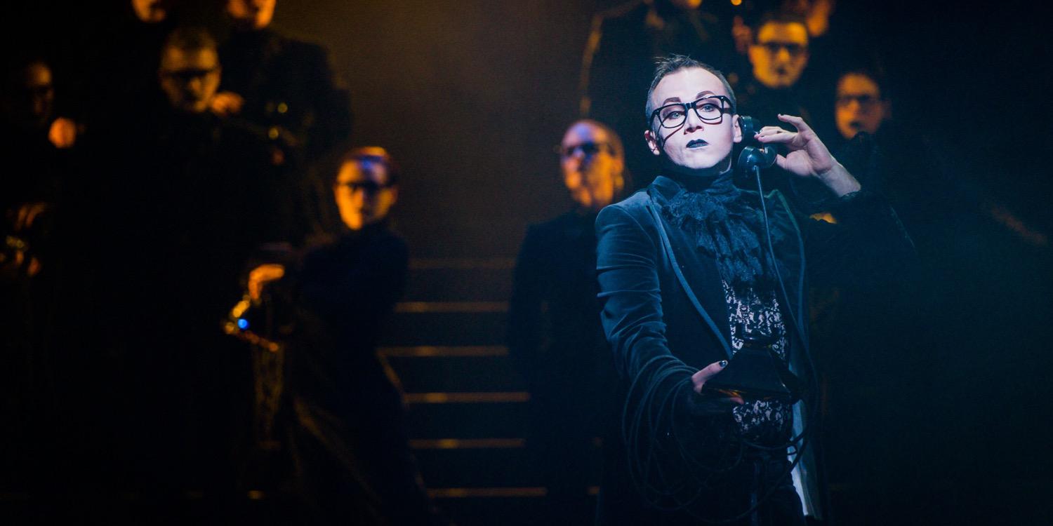 Ian Massa-Harris-McFeely (he/him/his) banner