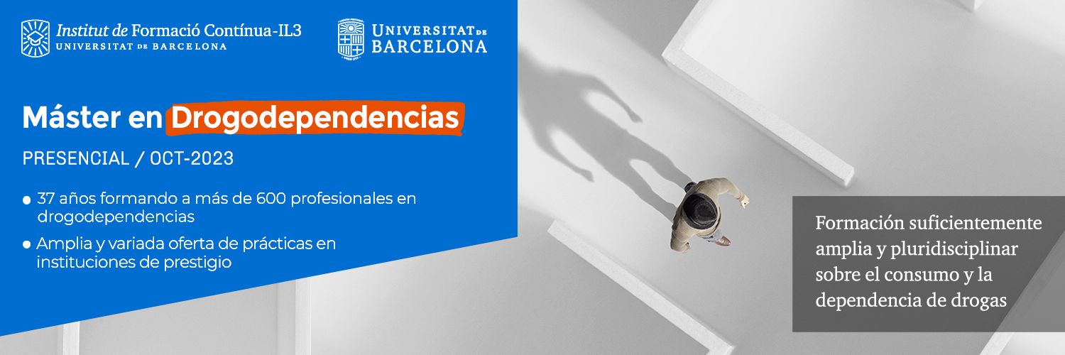 Master Drogas UB banner