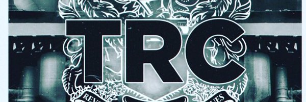 AnthonyTRC Profile Banner