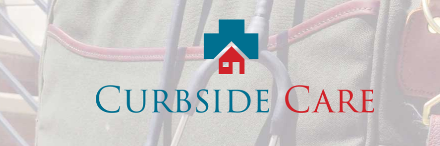 CurbsideCare's profile banner image