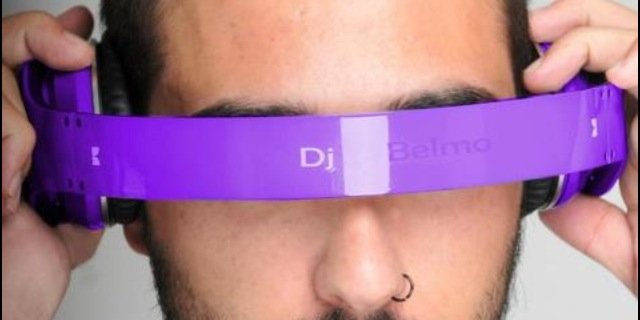 Pjbelmo's profile banner image