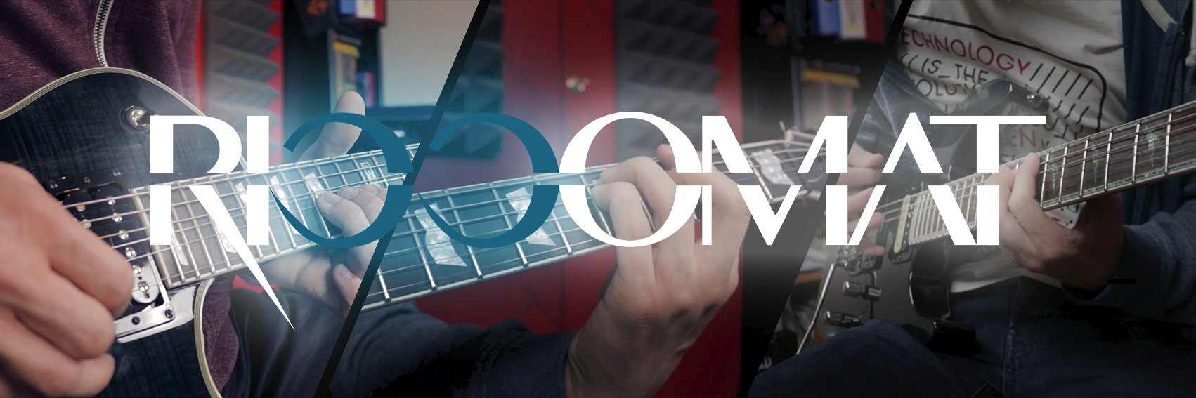 riccomat's profile banner image
