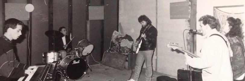 BillBlue's profile banner image
