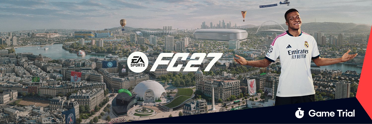 EAPlay's profile banner image