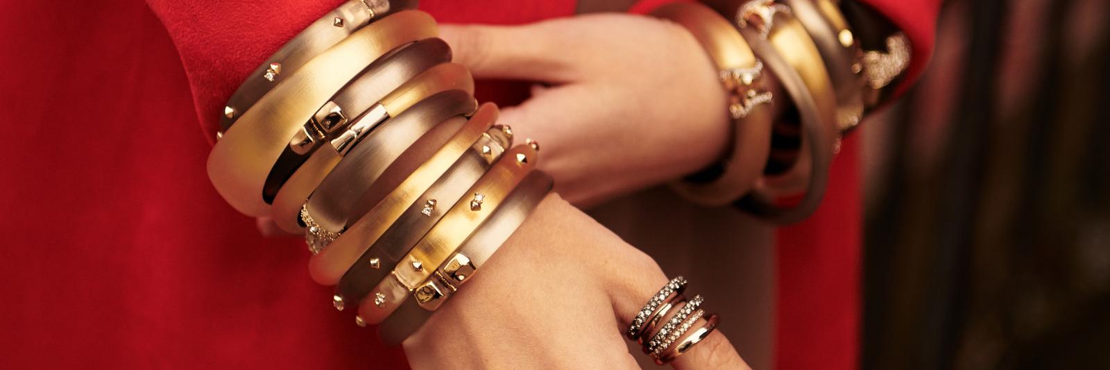 Alexis Bittar banner