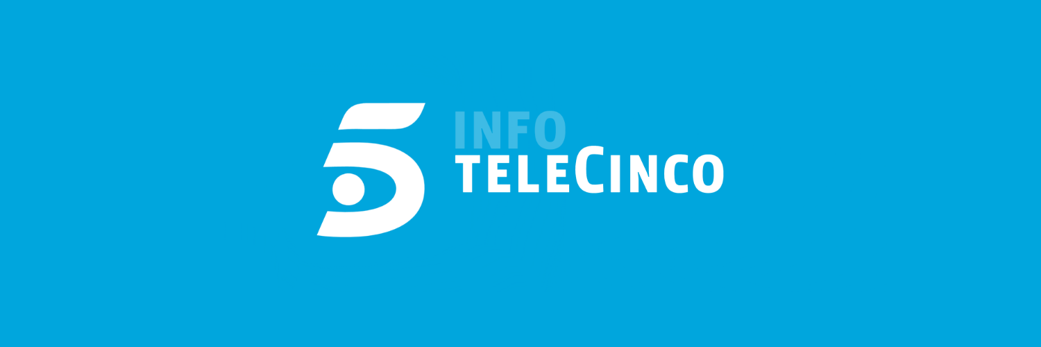 infoTelecinco's profile banner image