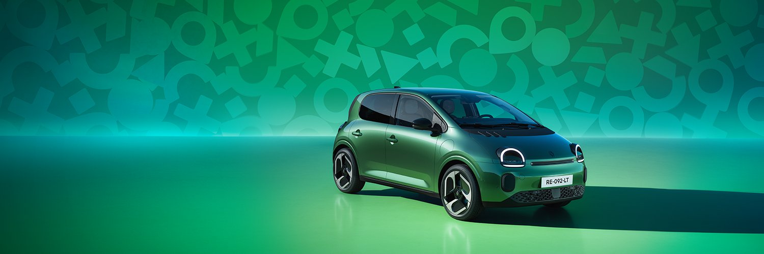 Renault Portugal banner