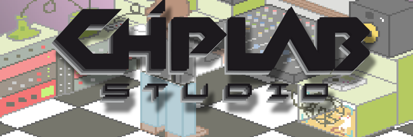 CHIP LAB ☠ Studio (@CHIPLABStudio) / Posts / X