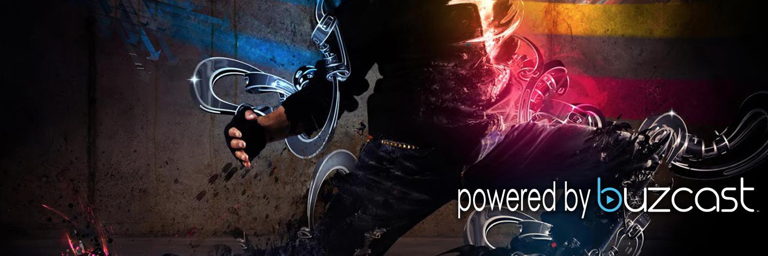 Dance_TVchannel's profile banner image