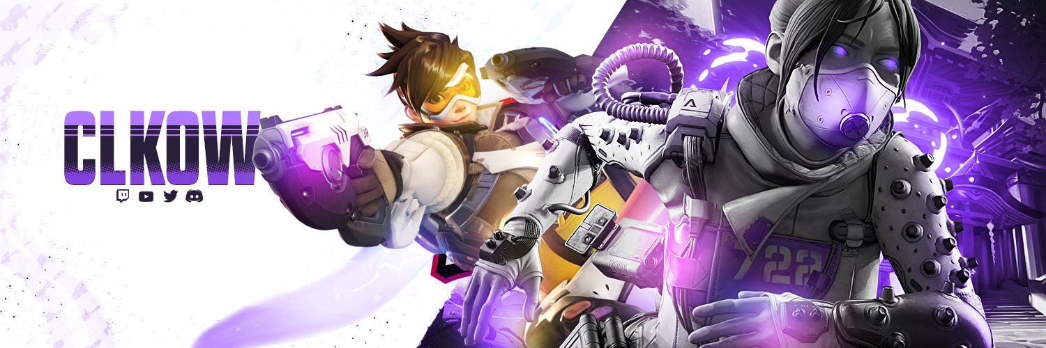CLK_OW's profile banner image
