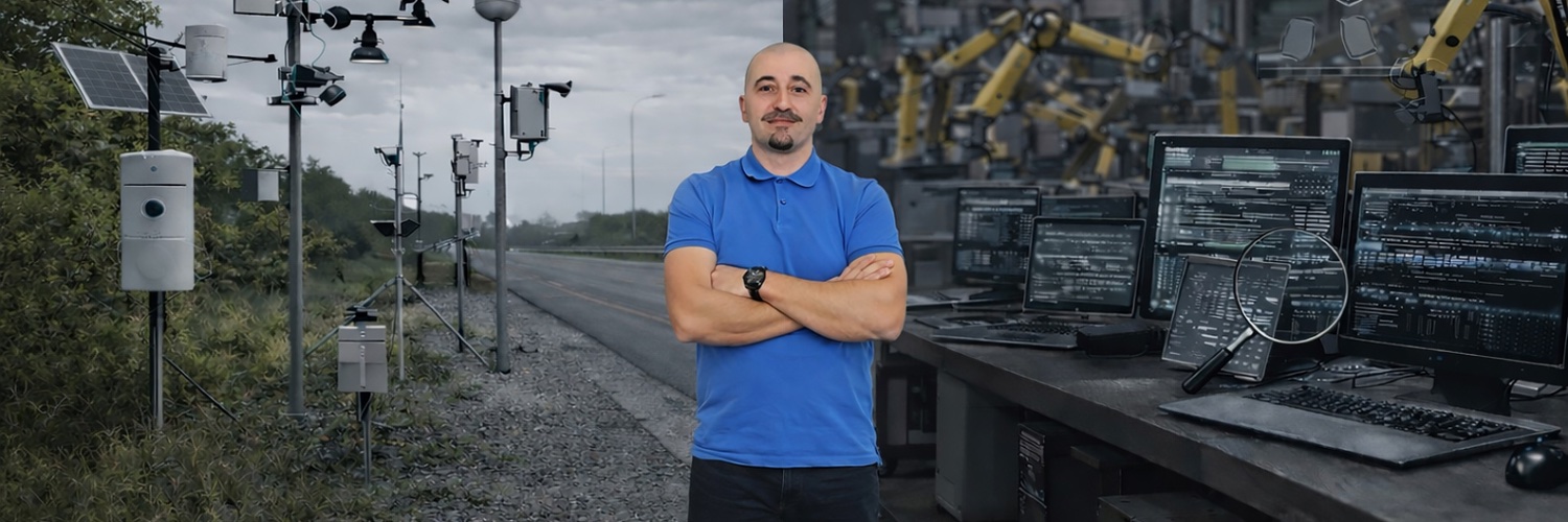 Dr. Atdhe Buja banner