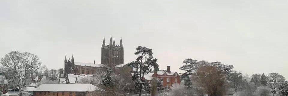 HerefordTweets's profile banner image