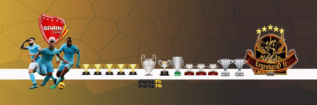 LegendarioFIFA's profile banner image