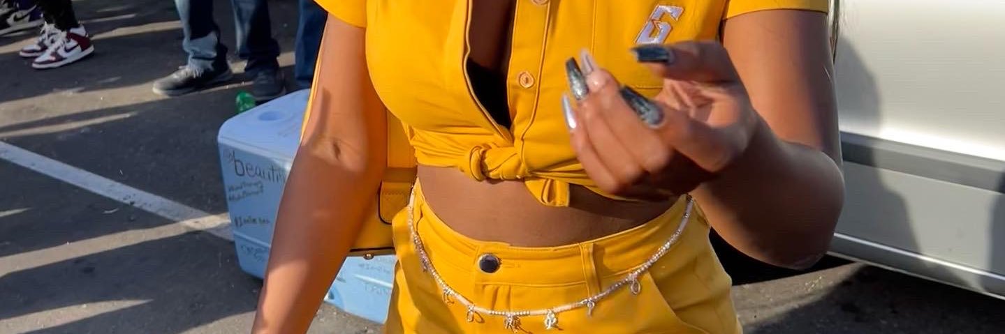 Jaydaah_'s profile banner image