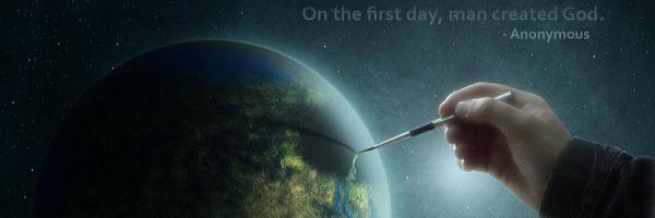 AtheistWe's profile banner image