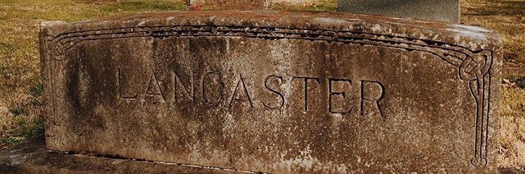 Dylan Lancaster banner