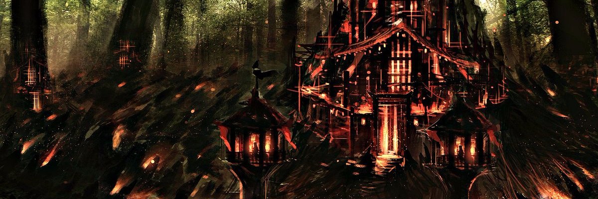 OopLarry's profile banner image