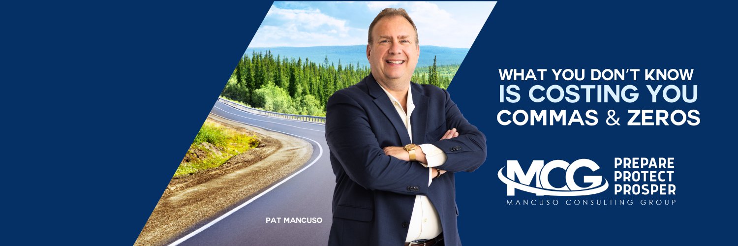 patjmancuso's profile banner image