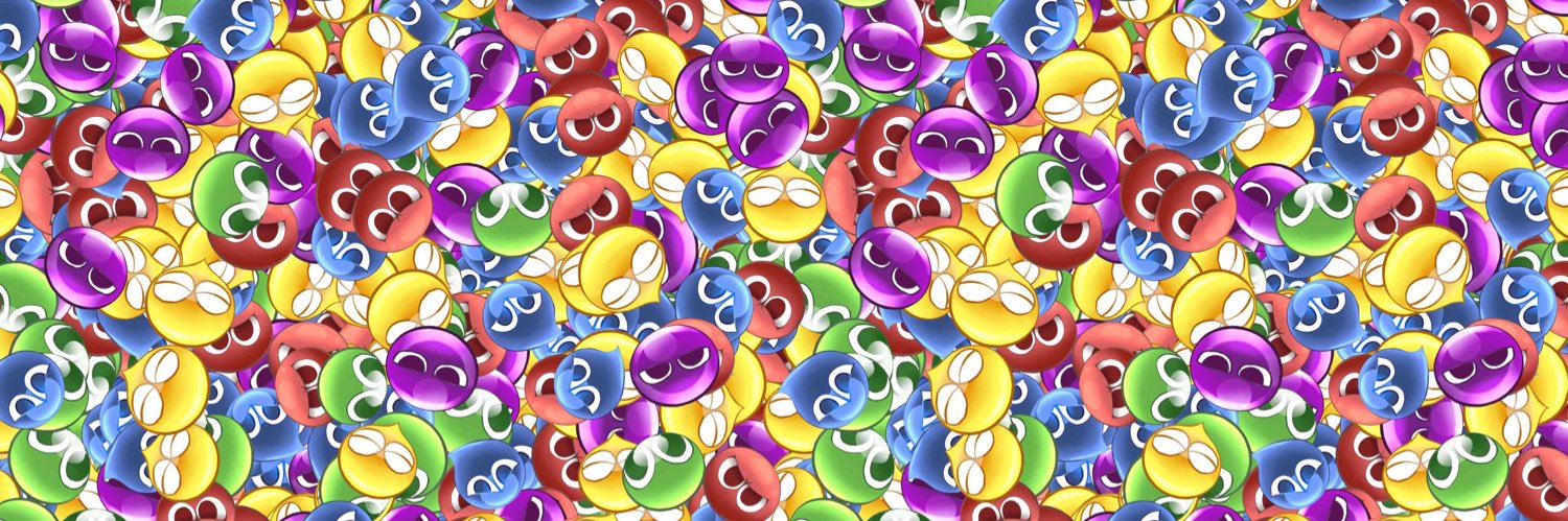 pupponcho's profile banner image